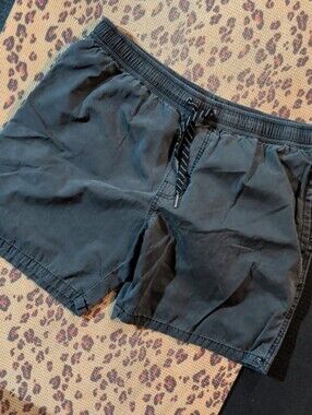 Swell swim/surf shorts. Men's medium